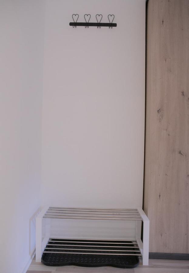 Appartement Steinfisch Ramsau am Dachstein Extérieur photo