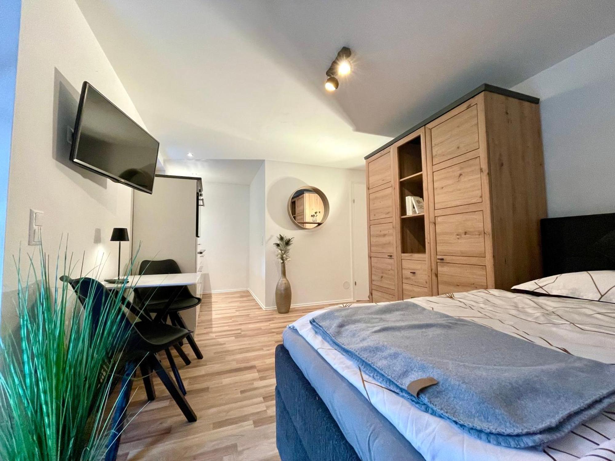 Appartement Steinfisch Ramsau am Dachstein Extérieur photo